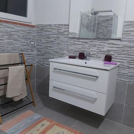 B&B Cabral Мессина Экстерьер фото