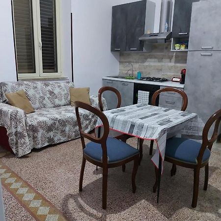 B&B Cabral Мессина Экстерьер фото