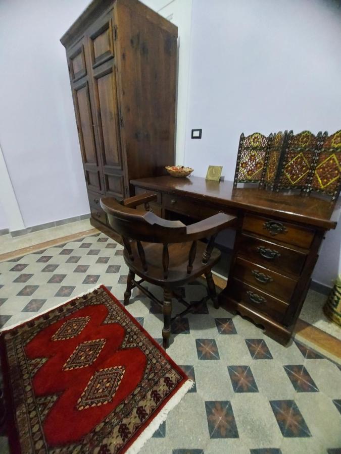B&B Cabral Мессина Экстерьер фото