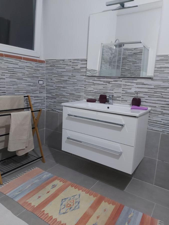 B&B Cabral Мессина Экстерьер фото