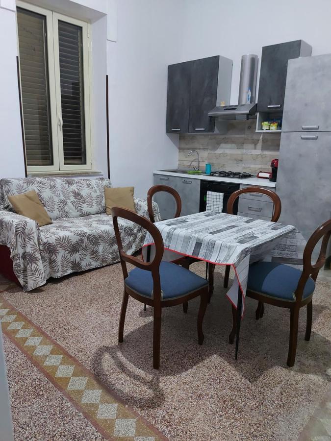 B&B Cabral Мессина Экстерьер фото