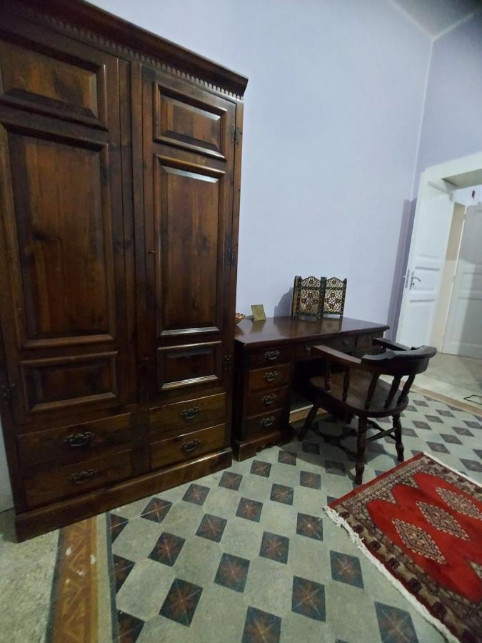 B&B Cabral Мессина Экстерьер фото